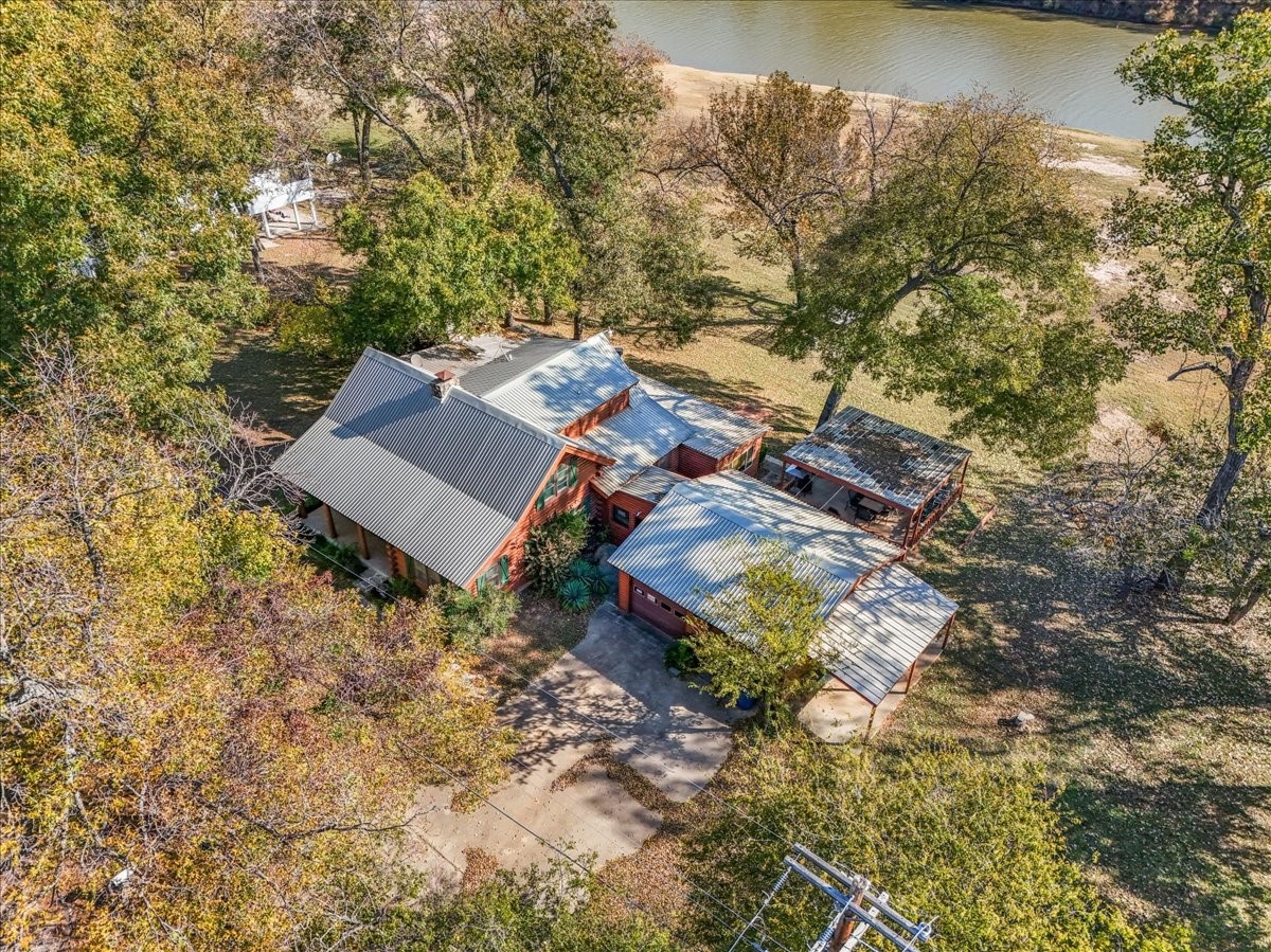 7101 Horseshoe Bend Trail Weatherford TX 76087