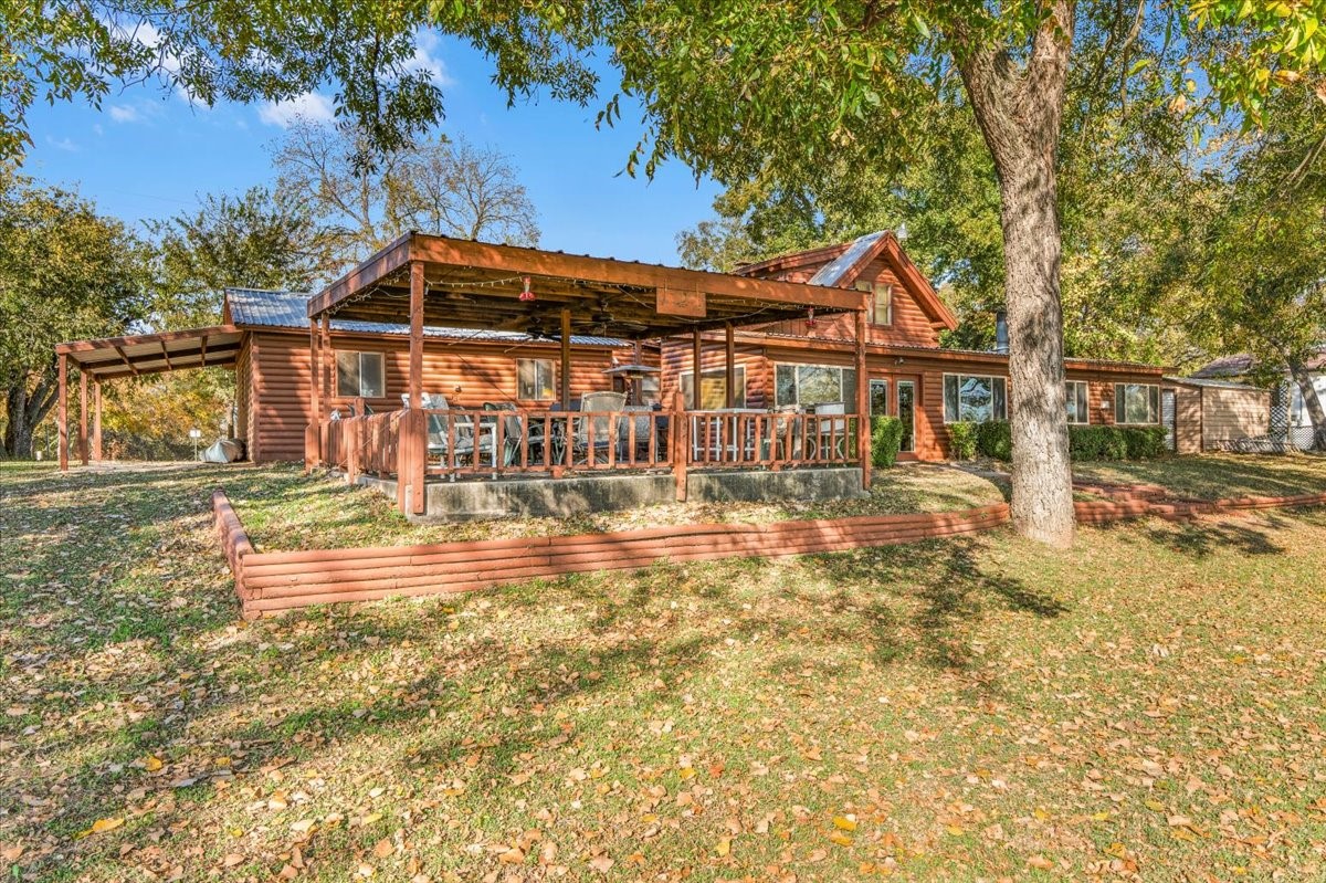 7101 Horseshoe Bend Trail Weatherford TX 76087