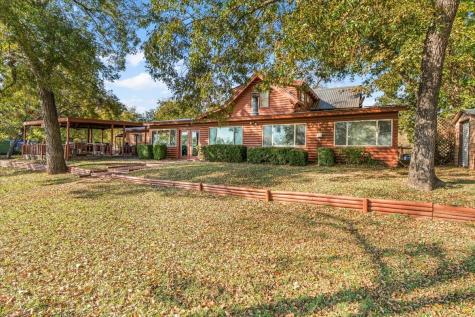 7101 Horseshoe Bend Trail Weatherford TX 76087
