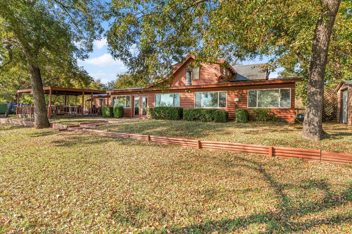 7101 Horseshoe Bend Trail Weatherford TX 76087
