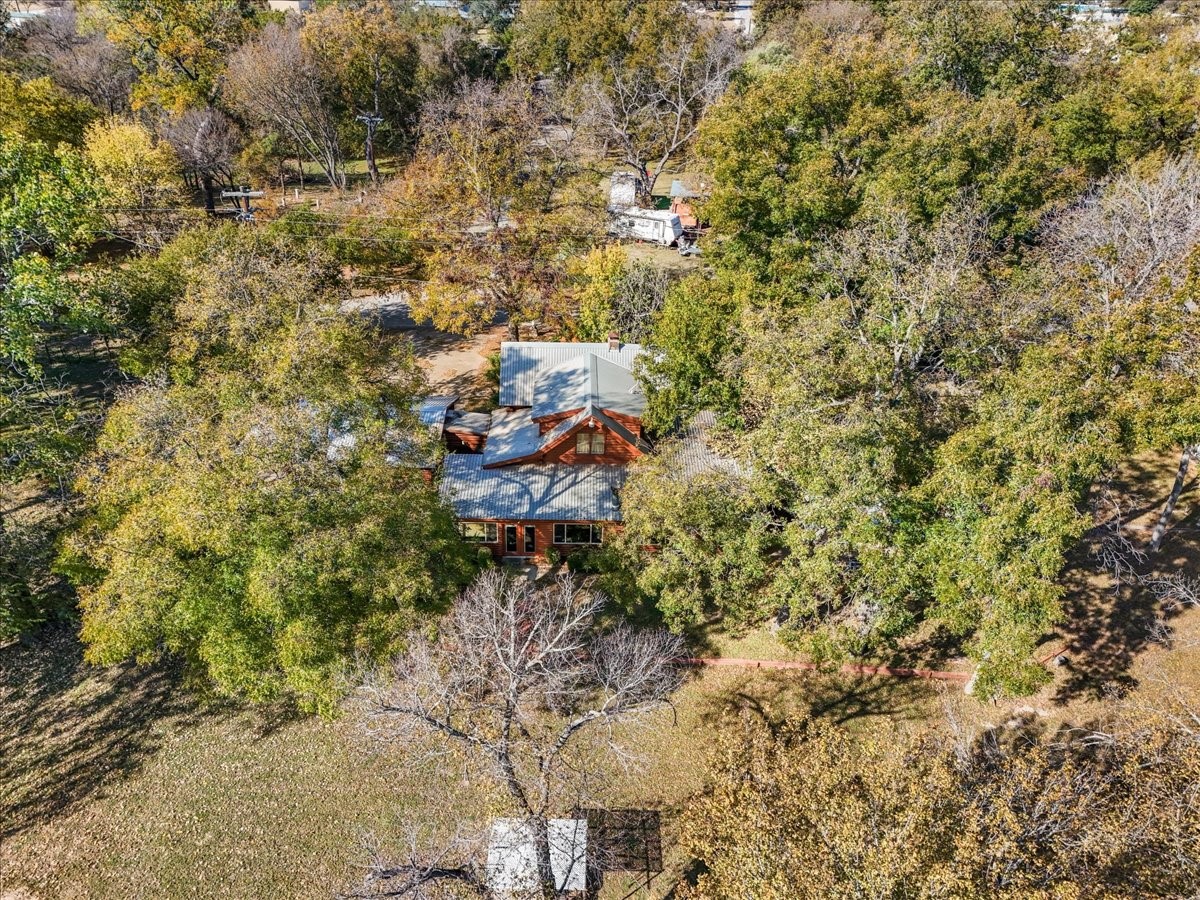 7101 Horseshoe Bend Trail Weatherford TX 76087