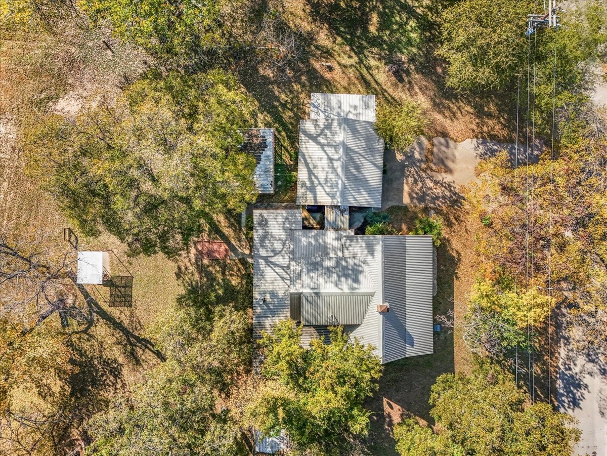 7101 Horseshoe Bend Trail Weatherford TX 76087