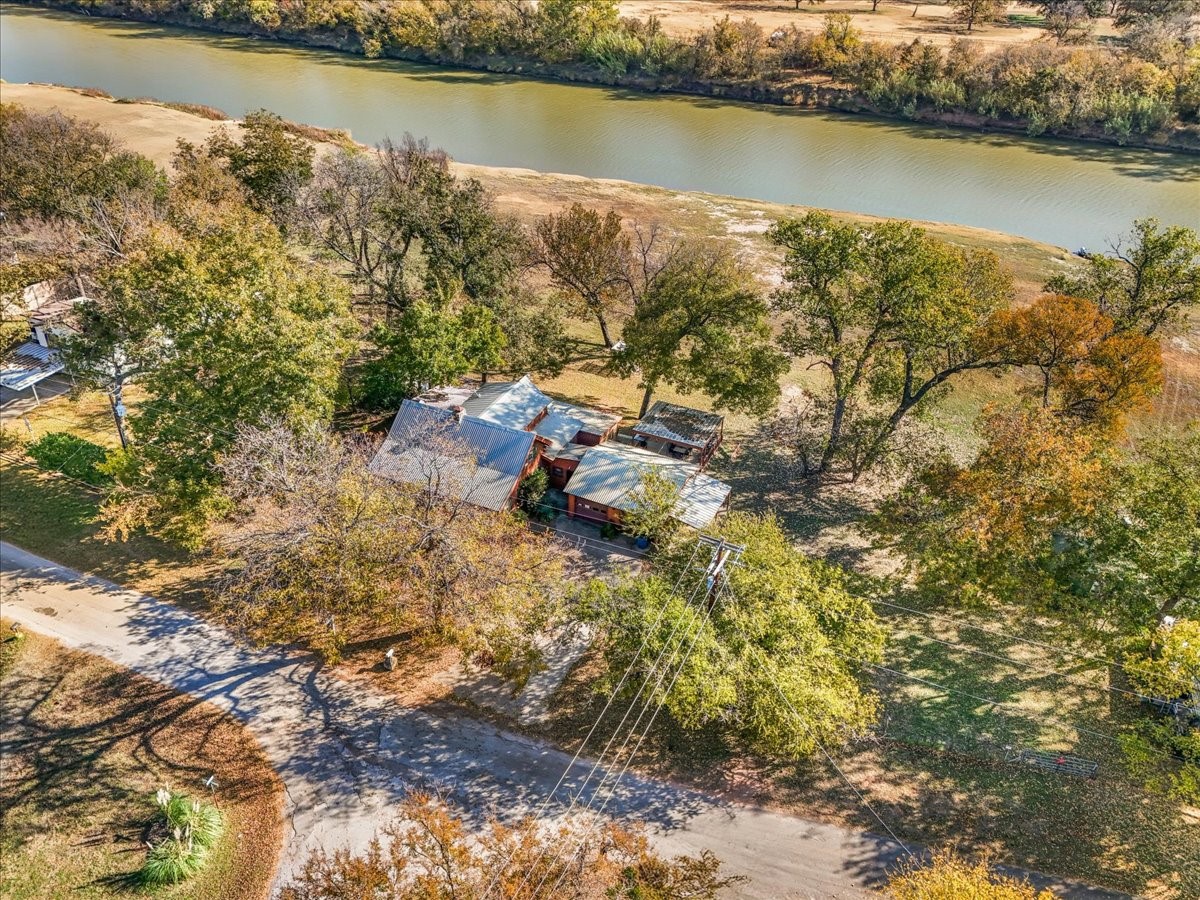 7101 Horseshoe Bend Trail Weatherford TX 76087