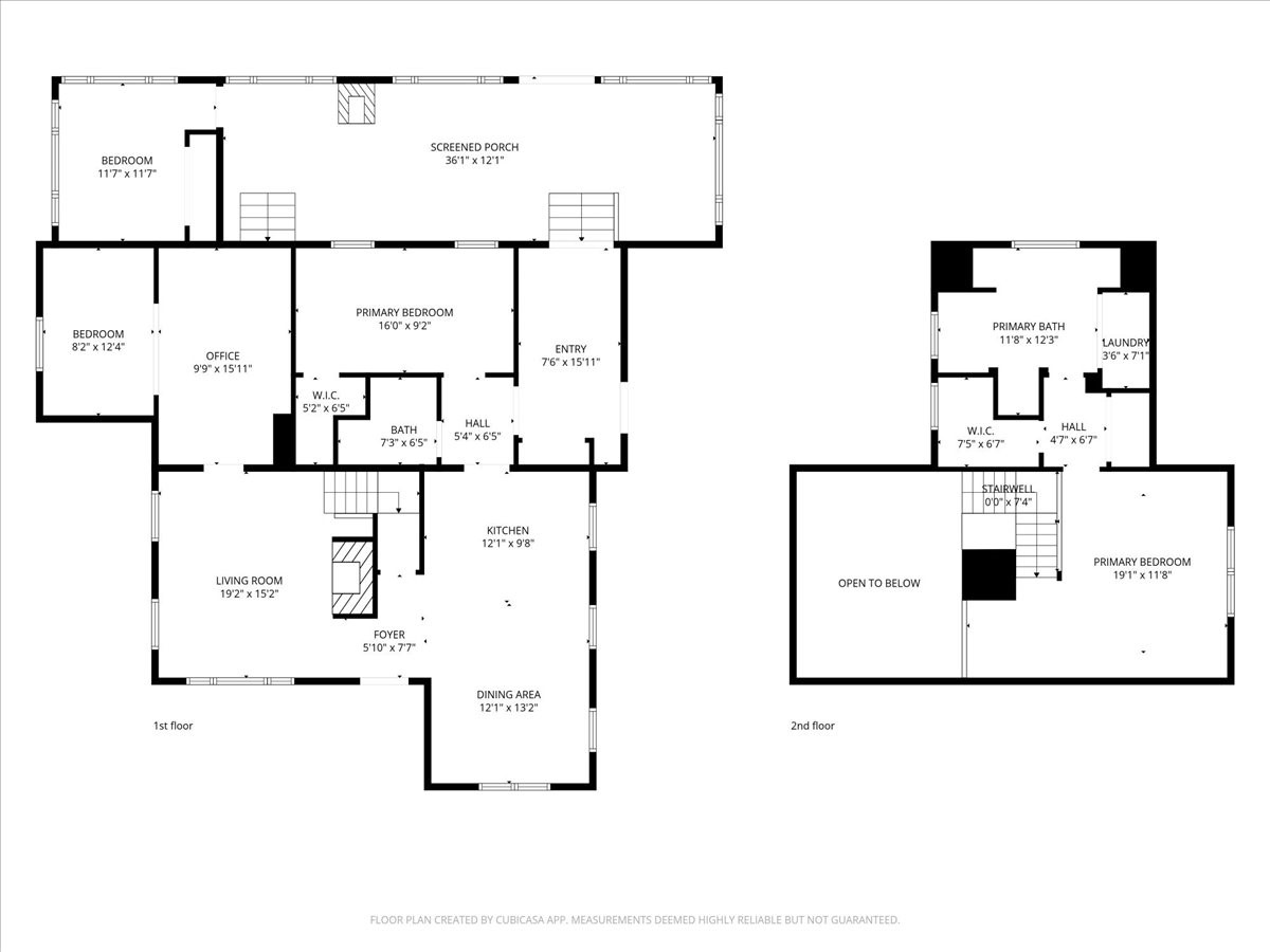 7101 Horseshoe Bend Trail Weatherford TX 76087