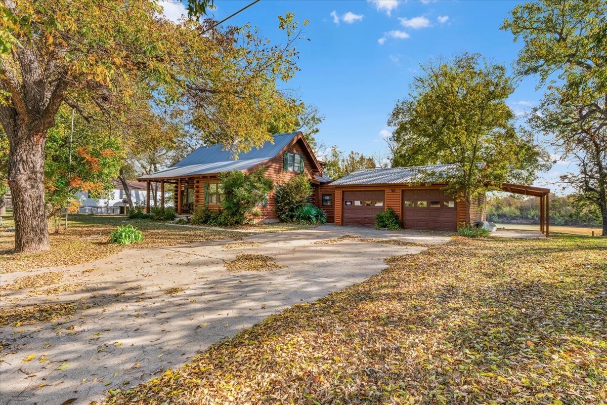 7101 Horseshoe Bend Trail Weatherford TX 76087
