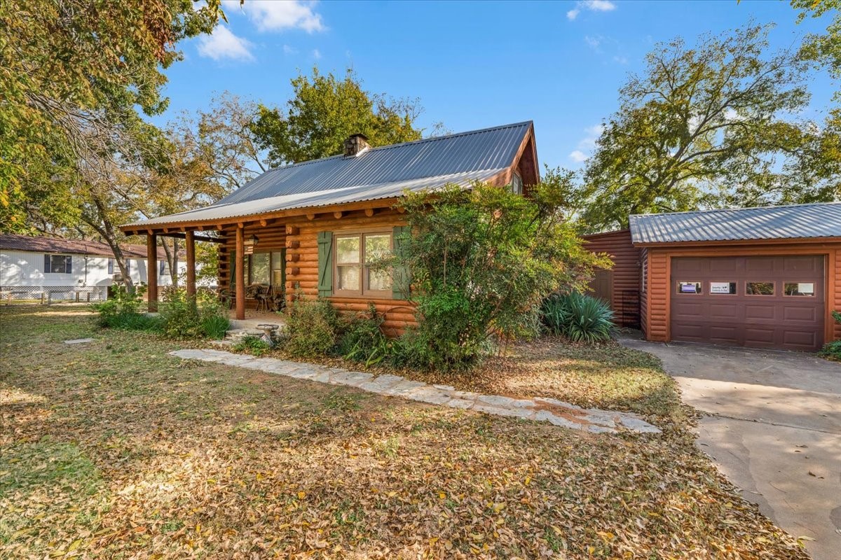 7101 Horseshoe Bend Trail Weatherford TX 76087
