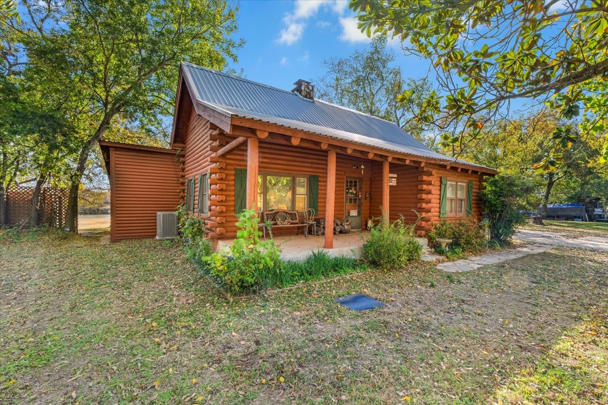 7101 Horseshoe Bend Trail Weatherford TX 76087