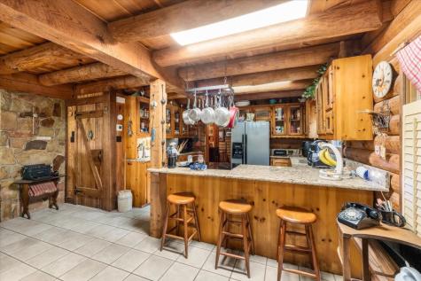 7101 Horseshoe Bend Trail Weatherford TX 76087