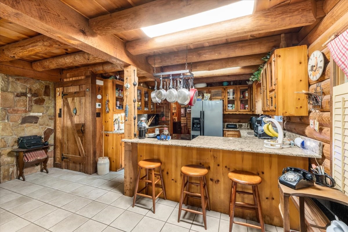 7101 Horseshoe Bend Trail Weatherford TX 76087