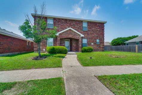 722 Nichols Drive Lancaster TX 75146