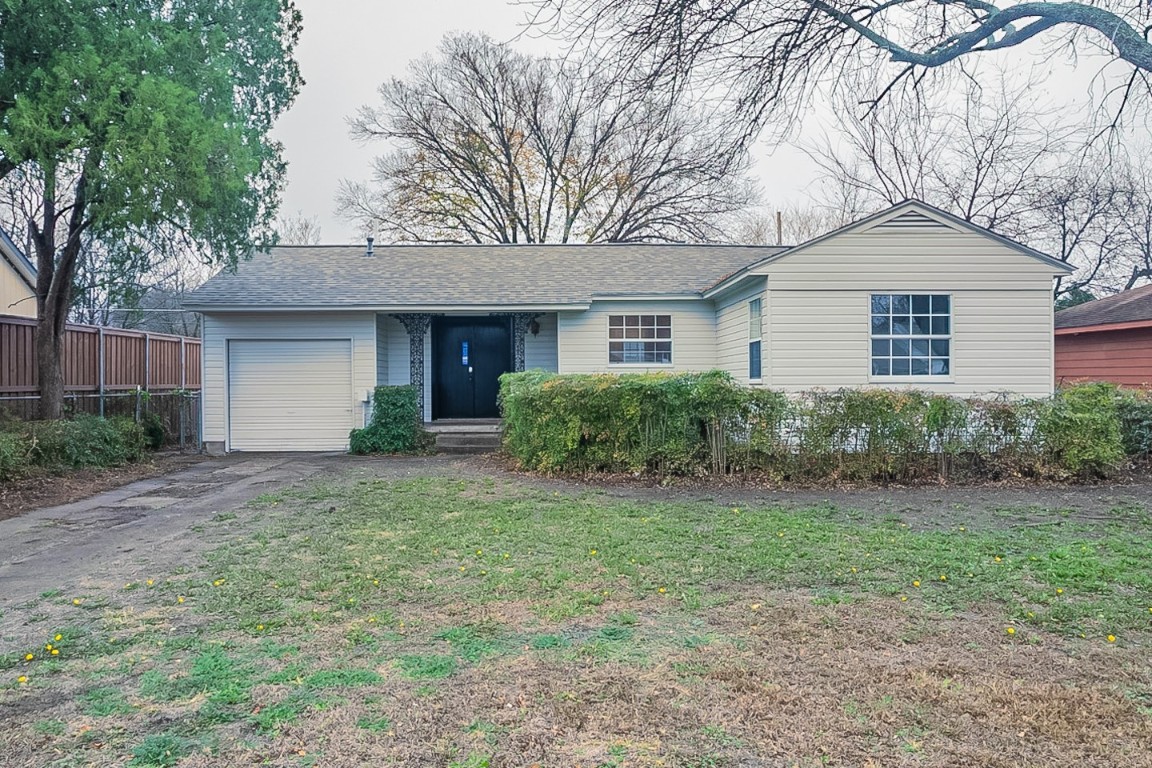 1413 Resistol Road Garland TX 75042
