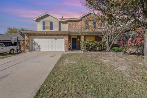 506 Niagara Falls Drive Anna TX 75409