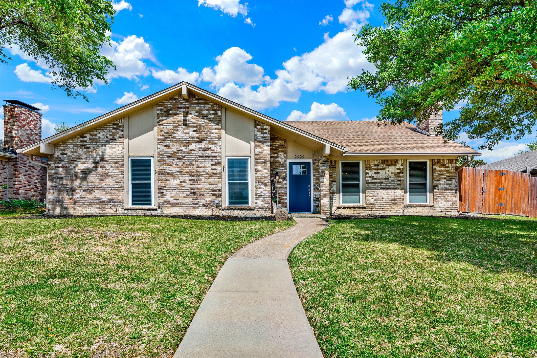 2525 Winterstone Drive Plano TX 75023
