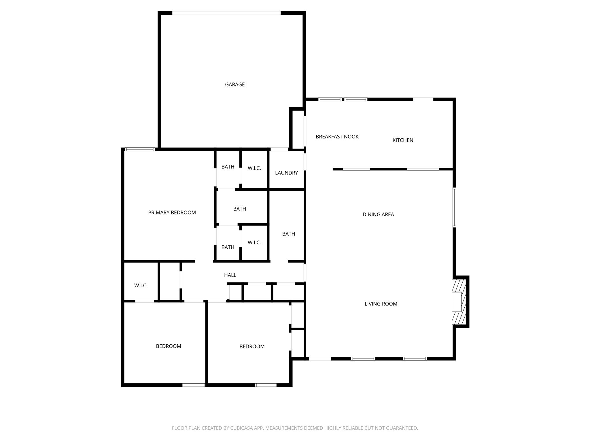 2525 Winterstone Drive Plano TX 75023