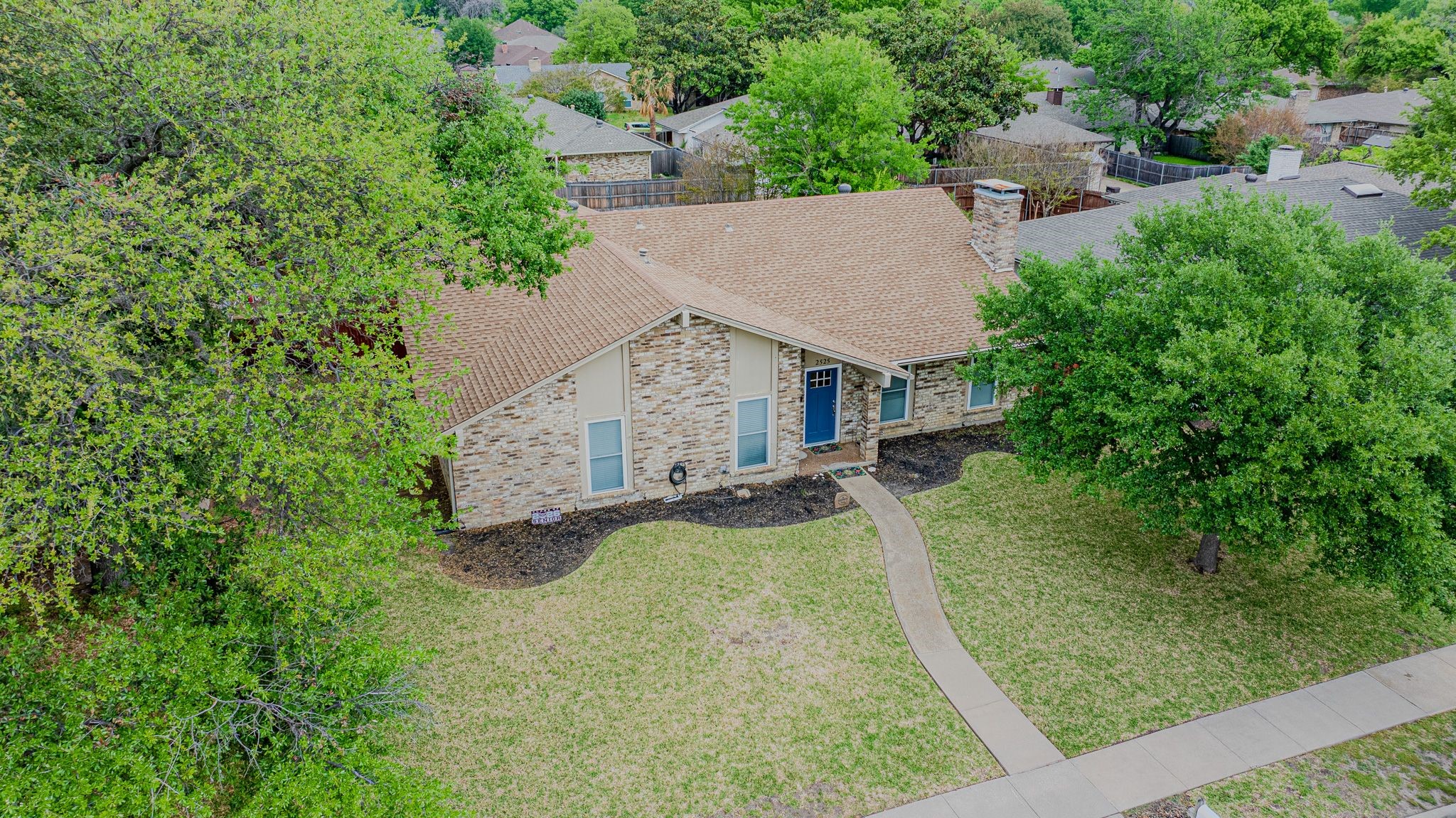 2525 Winterstone Drive Plano TX 75023
