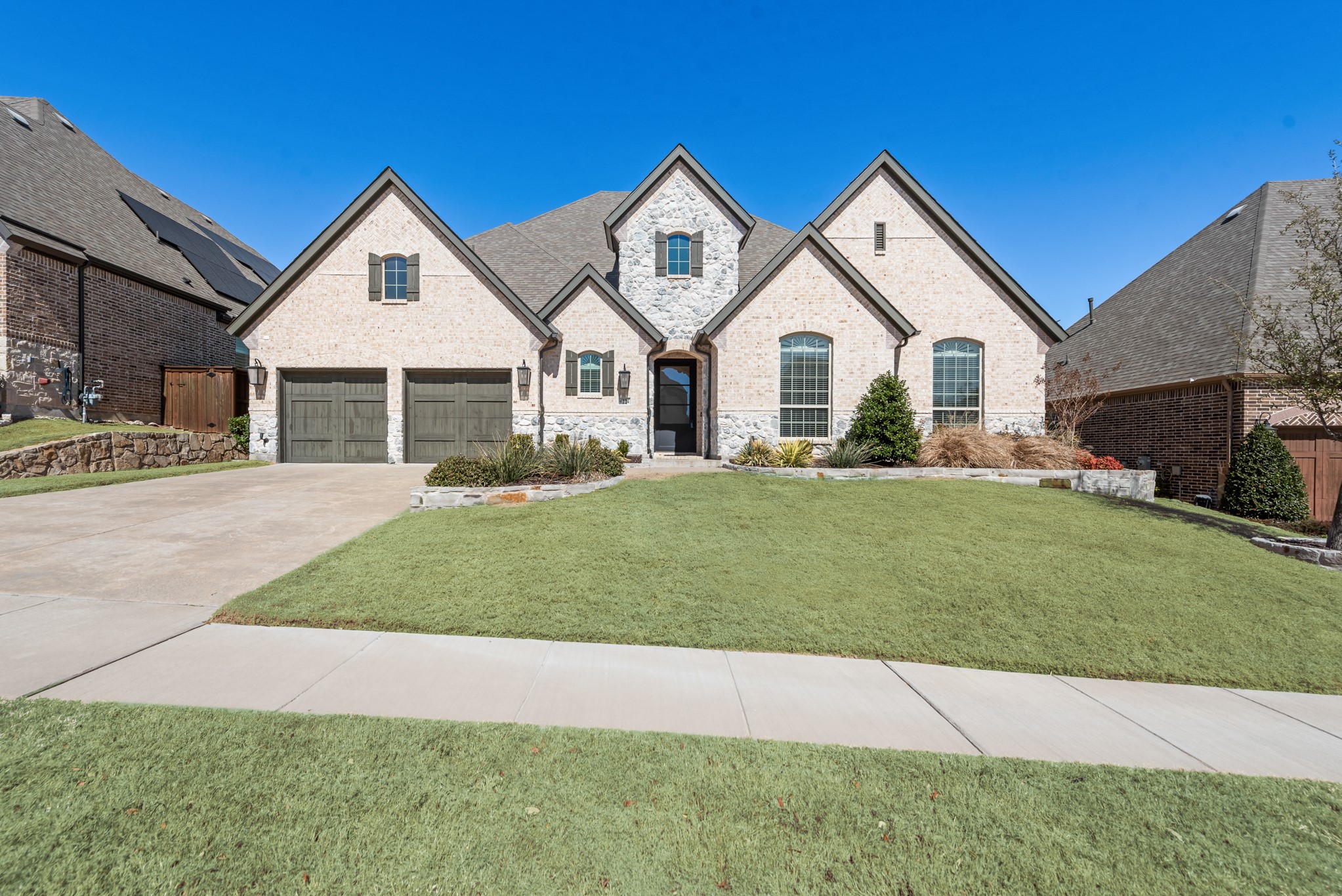 6224 Habersham Way Mckinney TX 75071