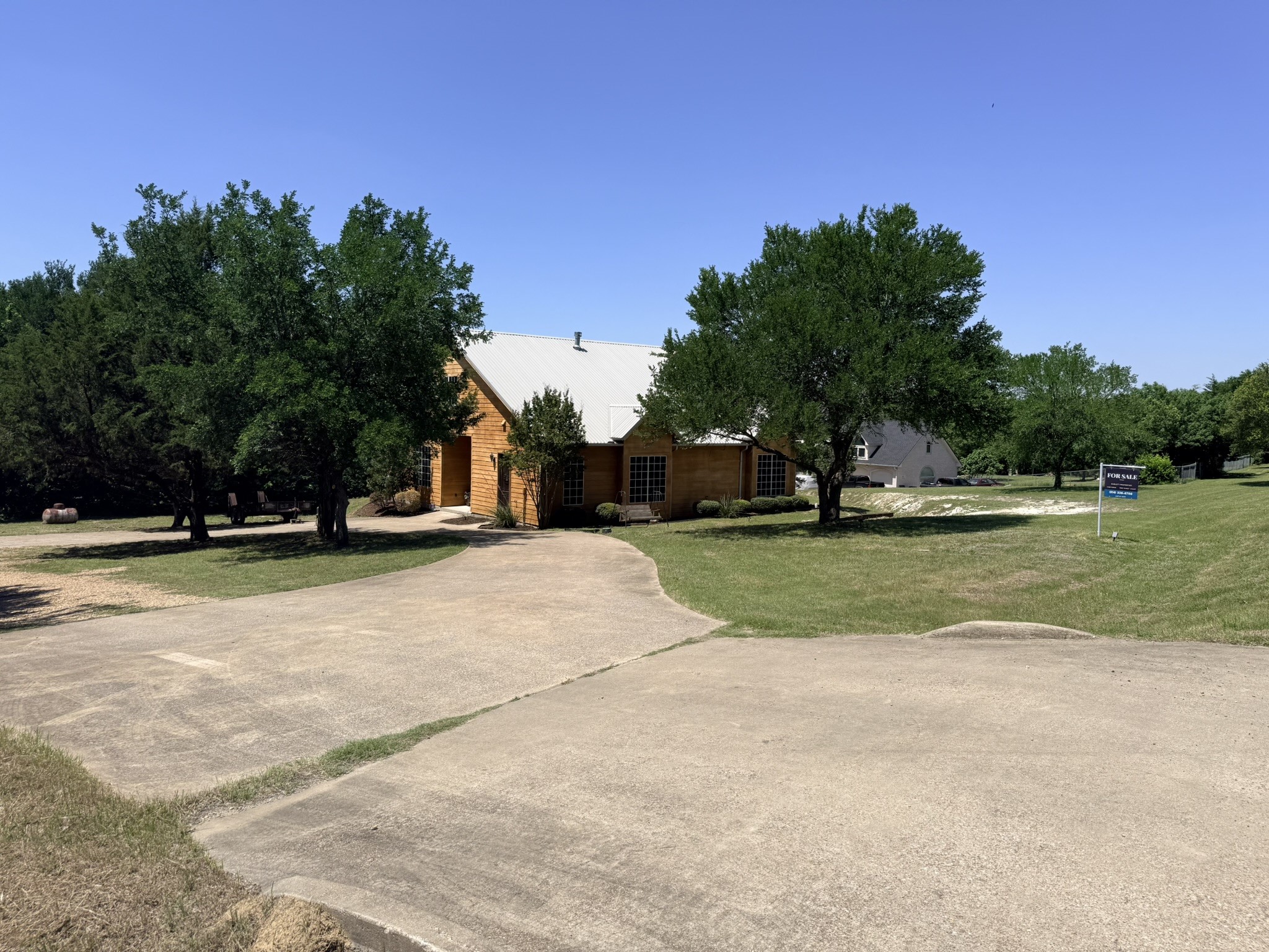 305 Twin Lakes Drive Waxahachie TX 75165
