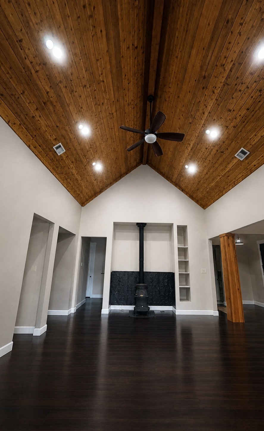 305 Twin Lakes Drive Waxahachie TX 75165
