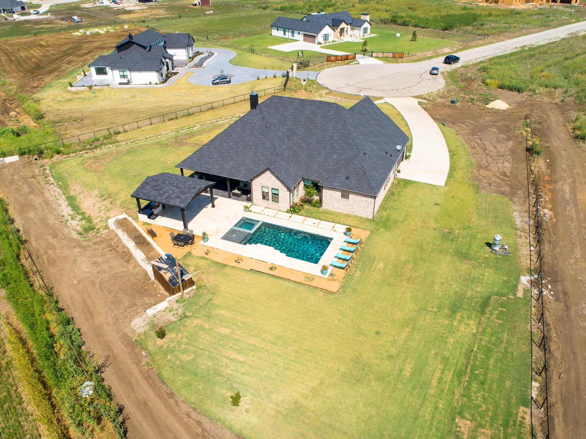 7299 Tom Trail Krum TX 76249