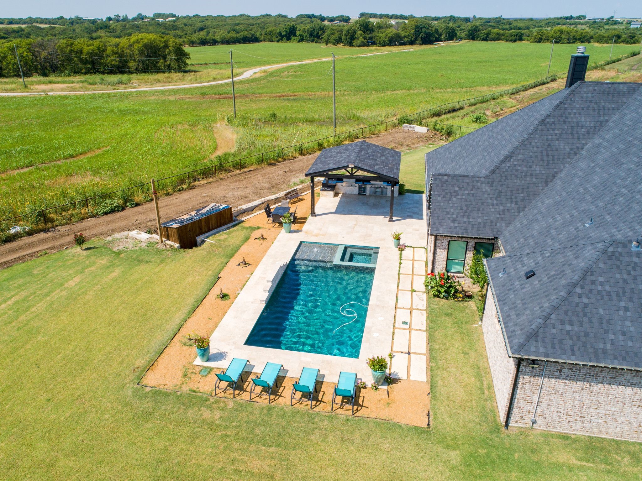 7299 Tom Trail Krum TX 76249