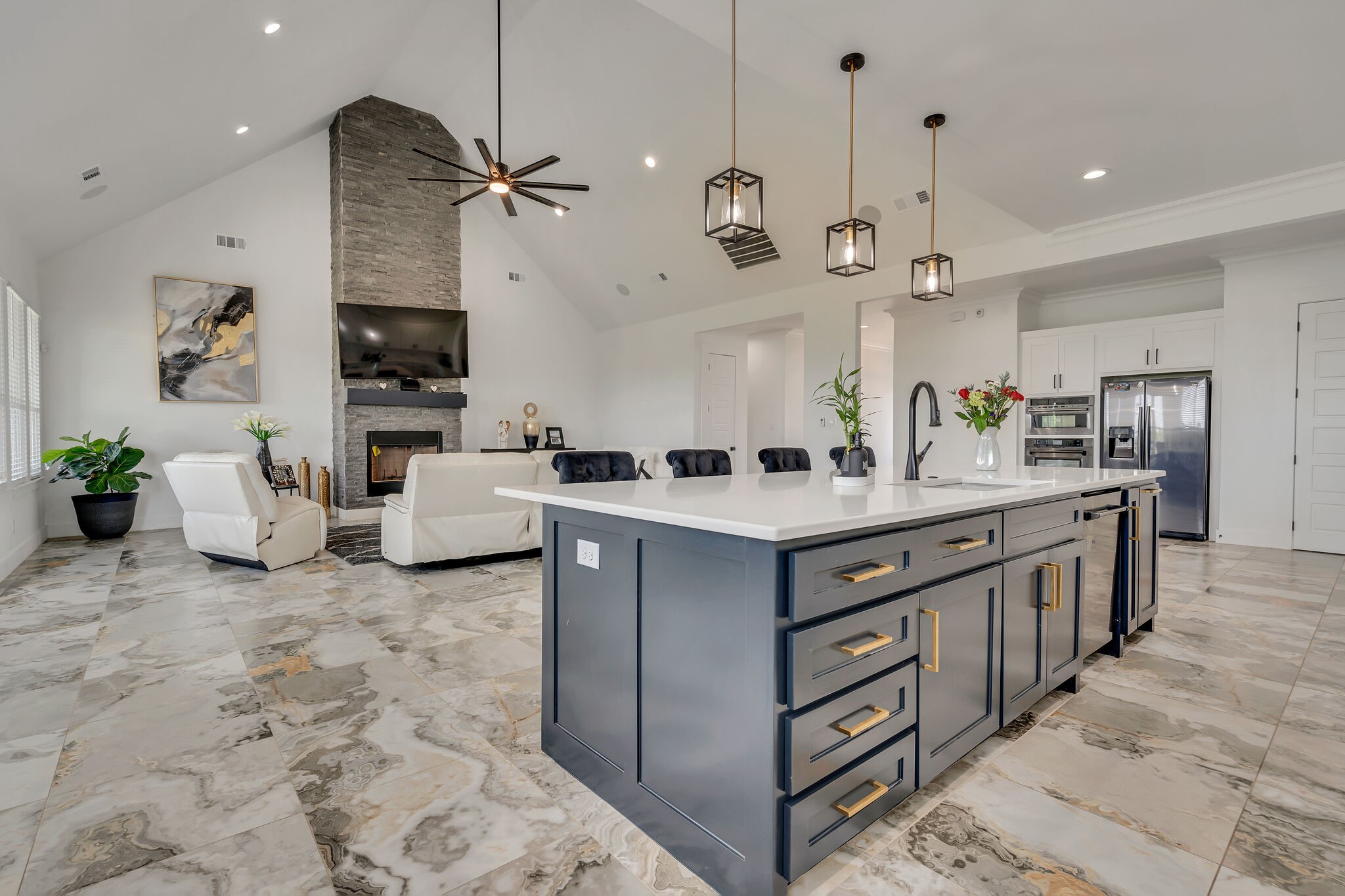 7299 Tom Trail Krum TX 76249