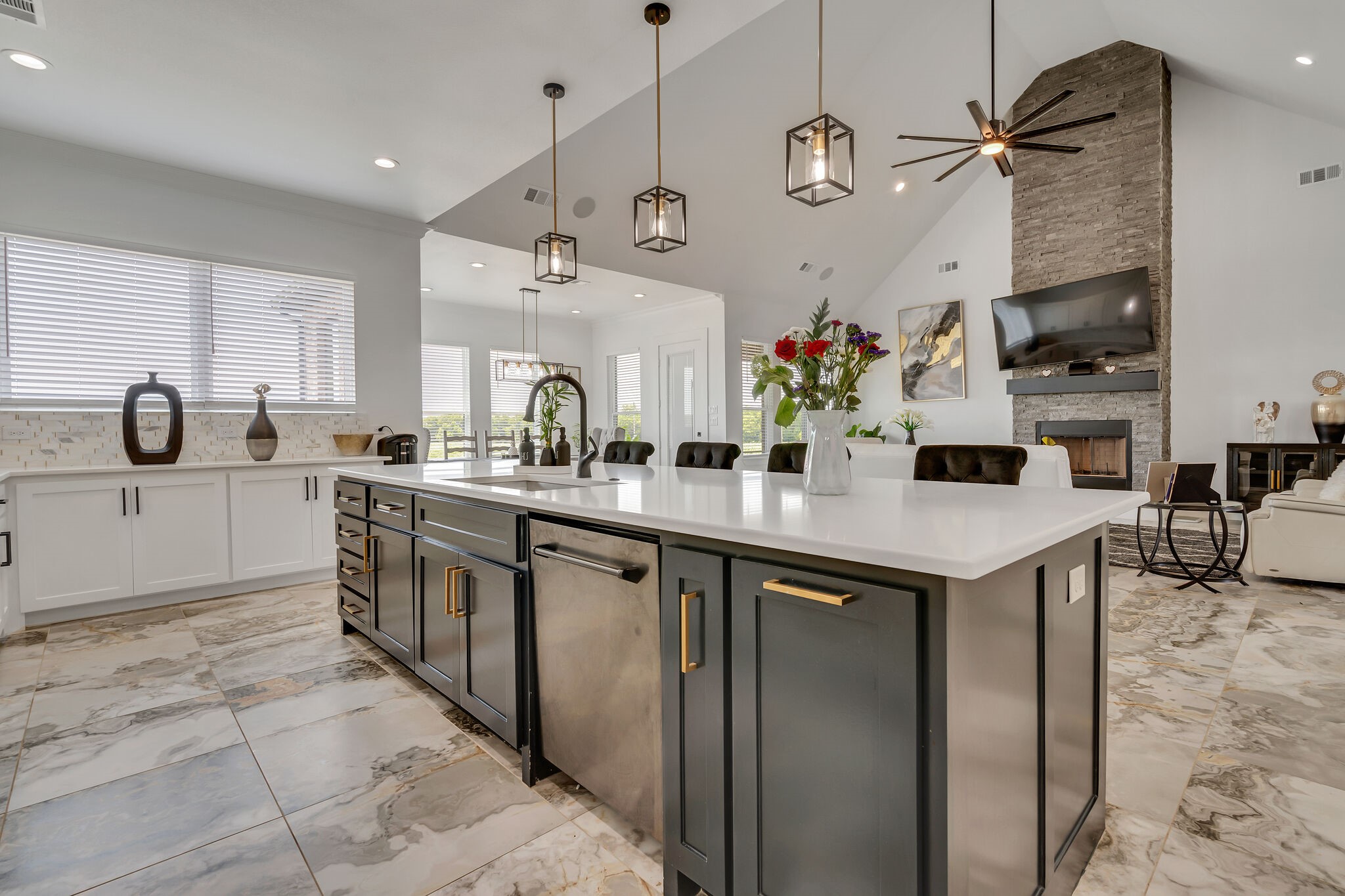 7299 Tom Trail Krum TX 76249