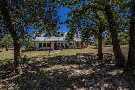 4015 Paluxy Highway Granbury TX 76048