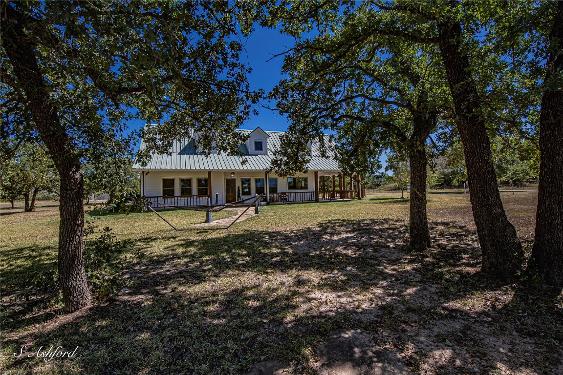 4015 Paluxy Highway Granbury TX 76048
