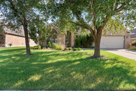 3008 Reagenea Drive Wylie TX 75098