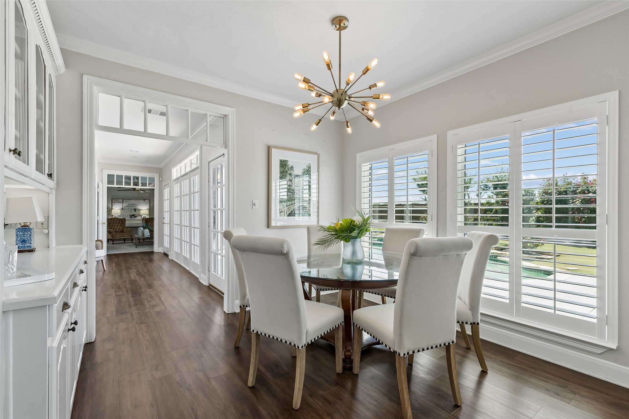 221 Carriage Hill Lane Heath TX 75032