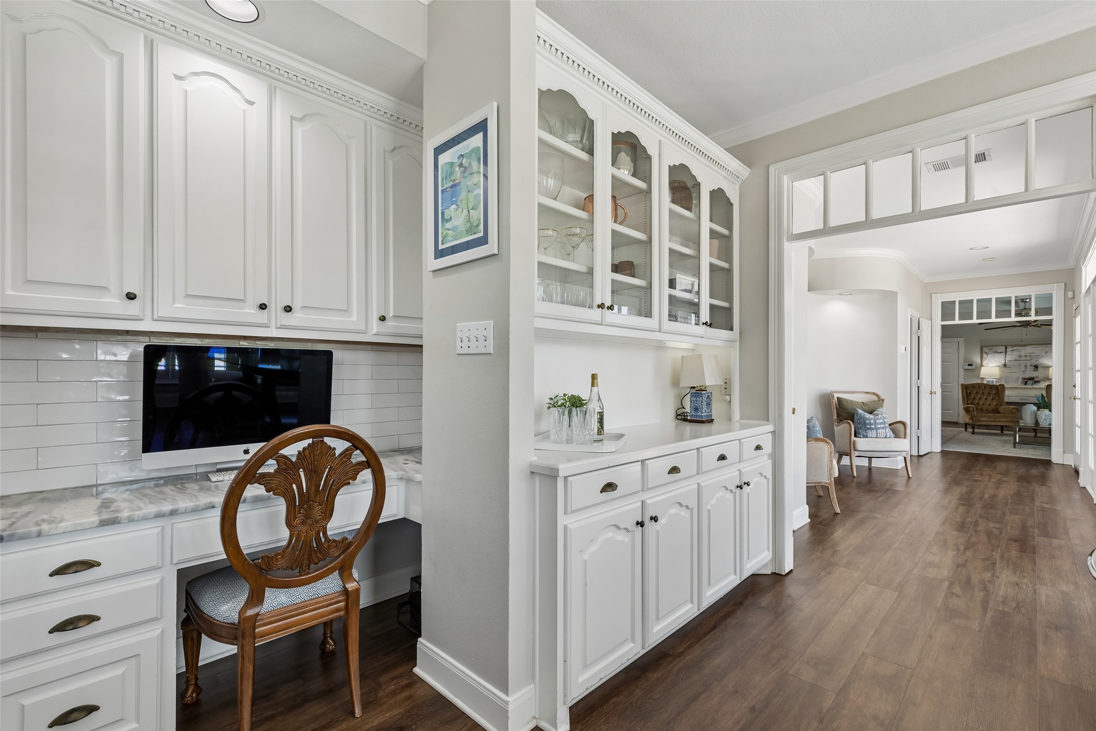 221 Carriage Hill Lane Heath TX 75032