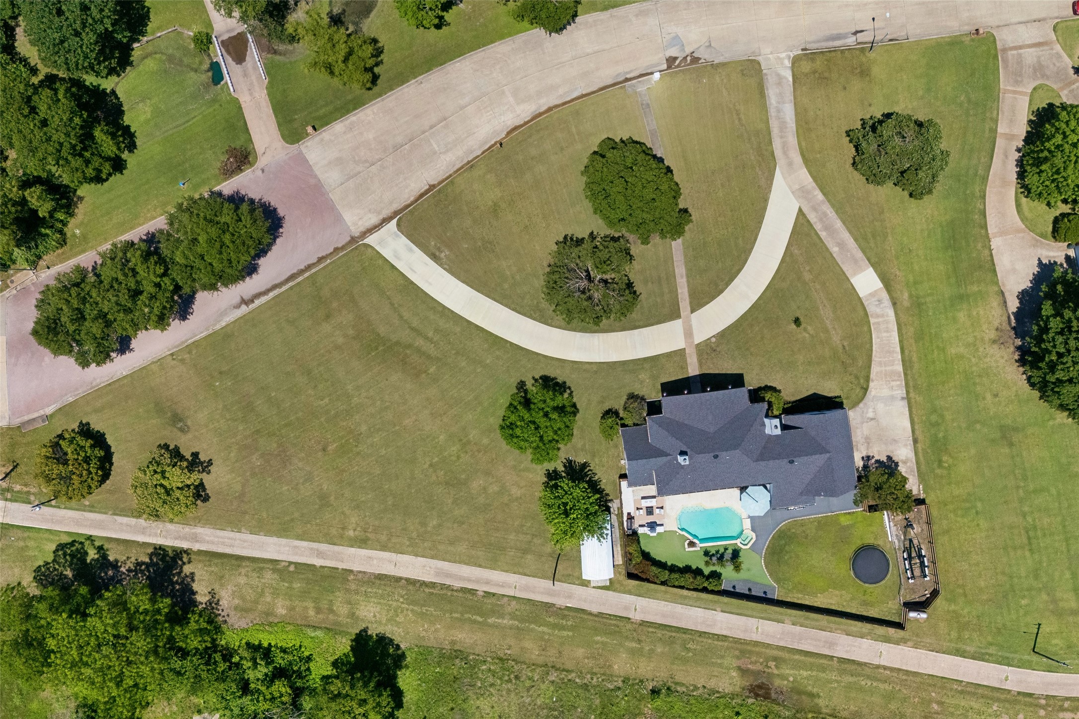 221 Carriage Hill Lane Heath TX 75032