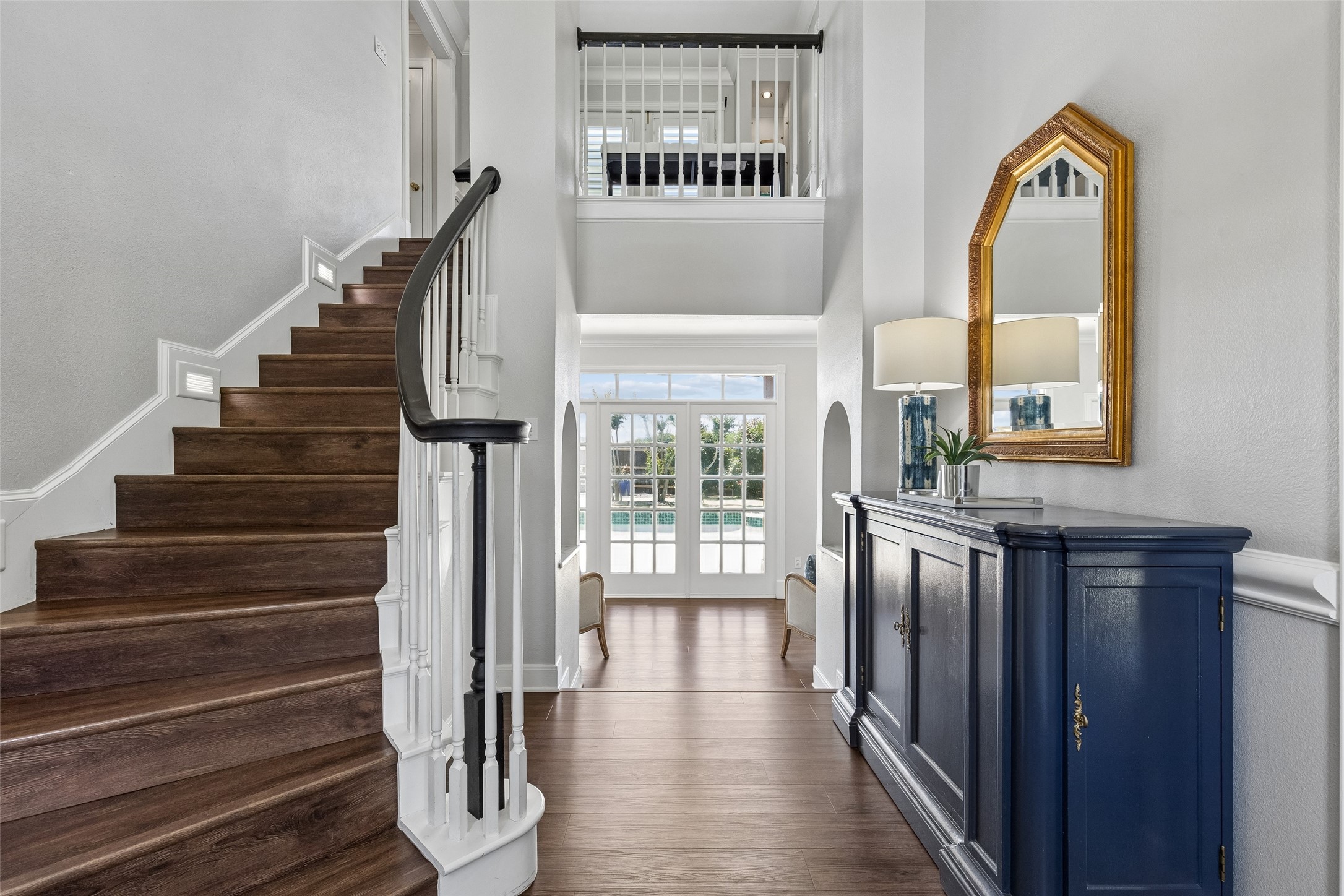 221 Carriage Hill Lane Heath TX 75032