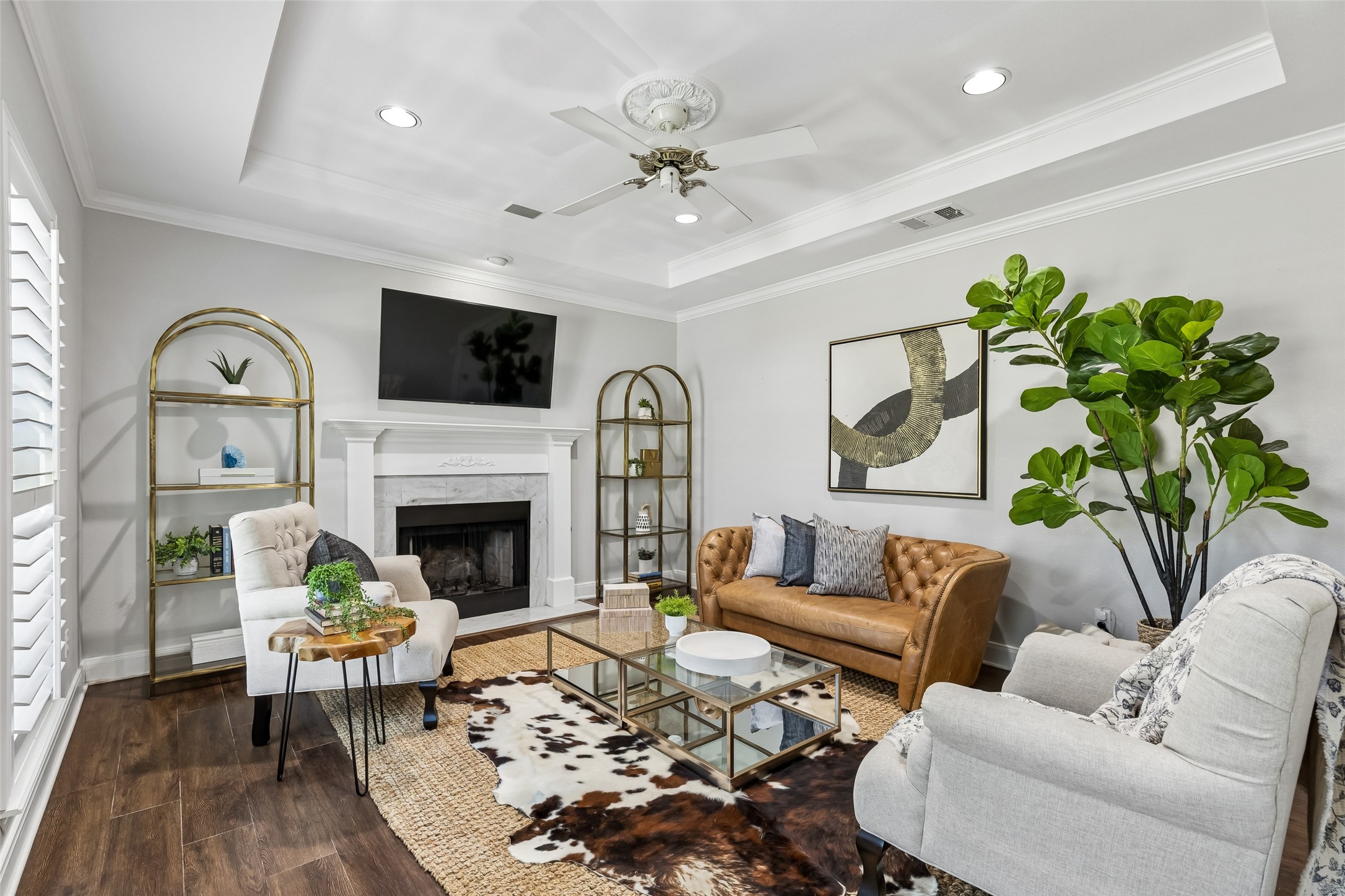 221 Carriage Hill Lane Heath TX 75032