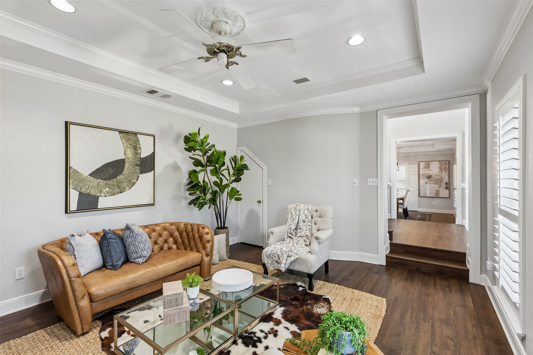 221 Carriage Hill Lane Heath TX 75032