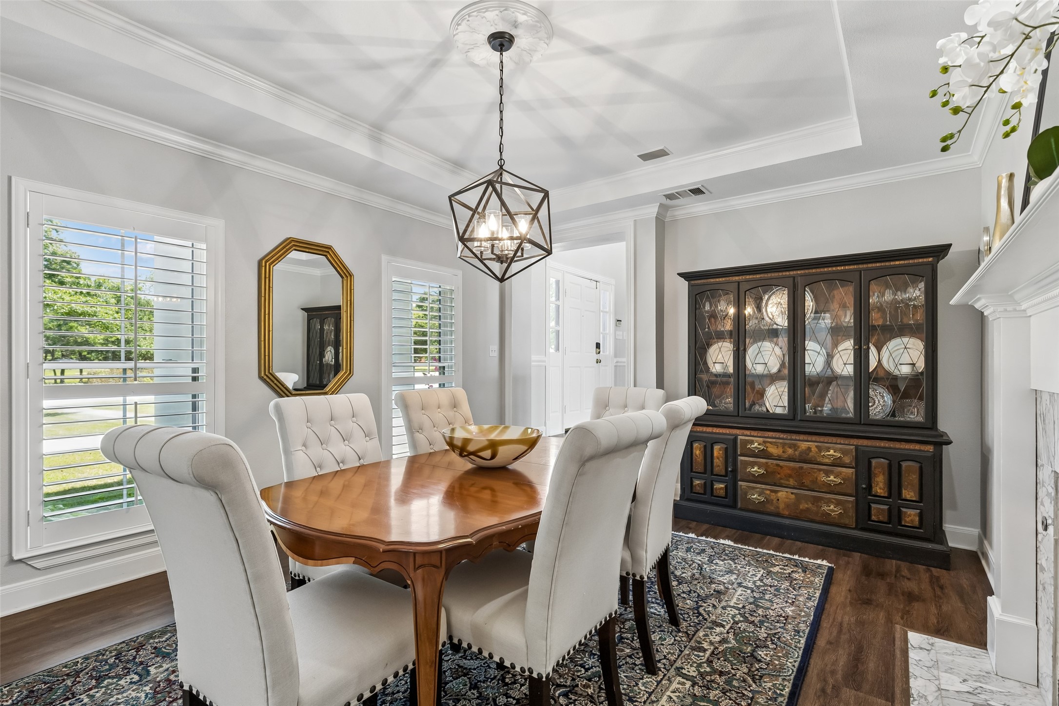 221 Carriage Hill Lane Heath TX 75032