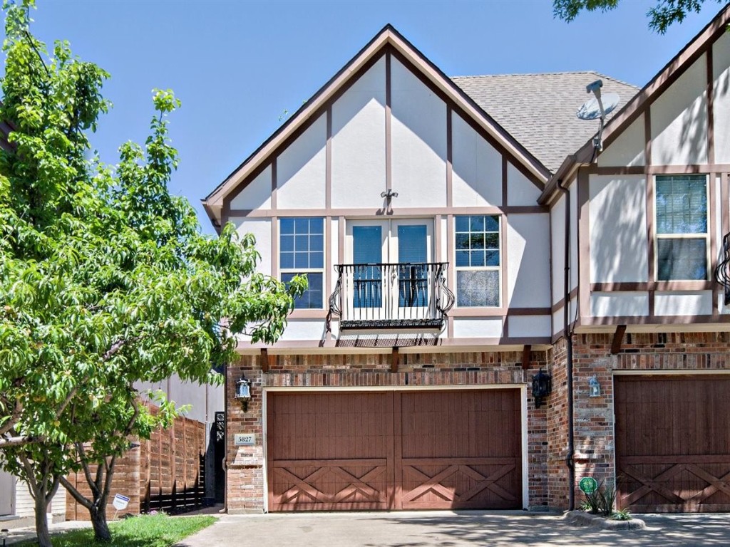 5827 Oram Street Dallas TX 75206