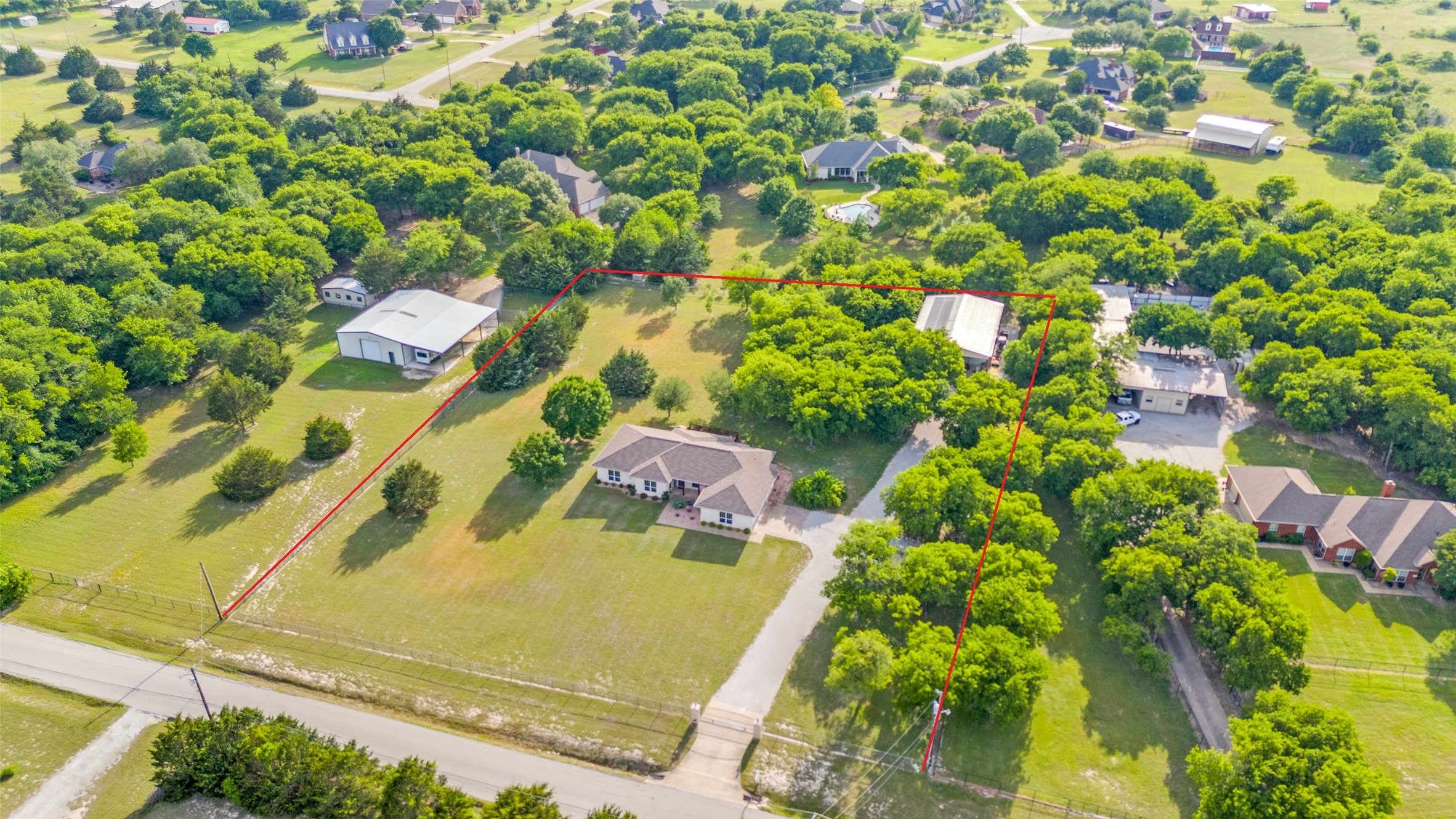 1811 Ashford Lane Midlothian TX 76065