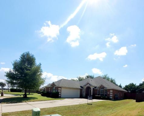 1210 Arthurs Court Wylie TX 75098
