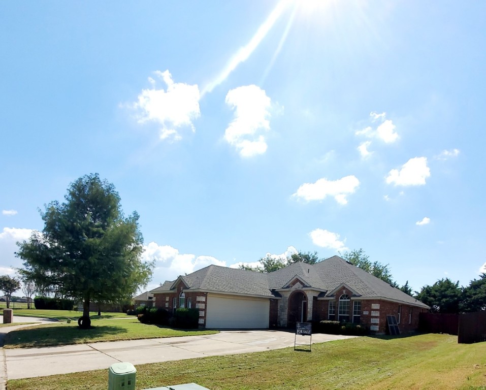 1210 Arthurs Court Wylie TX 75098