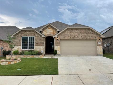 3832 Hawsbrook Lane Fort Worth TX 76137