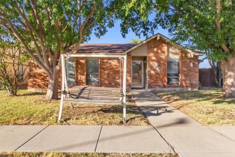 5400 N Colony Boulevard The Colony TX 75056