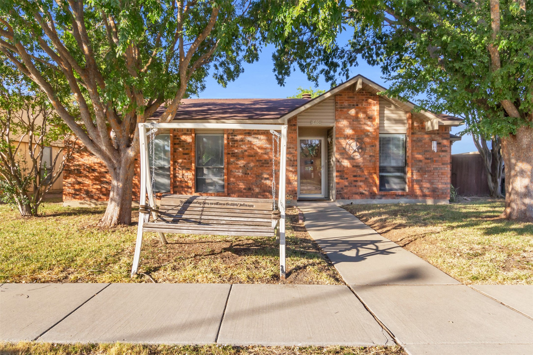 5400 N Colony Boulevard The Colony TX 75056