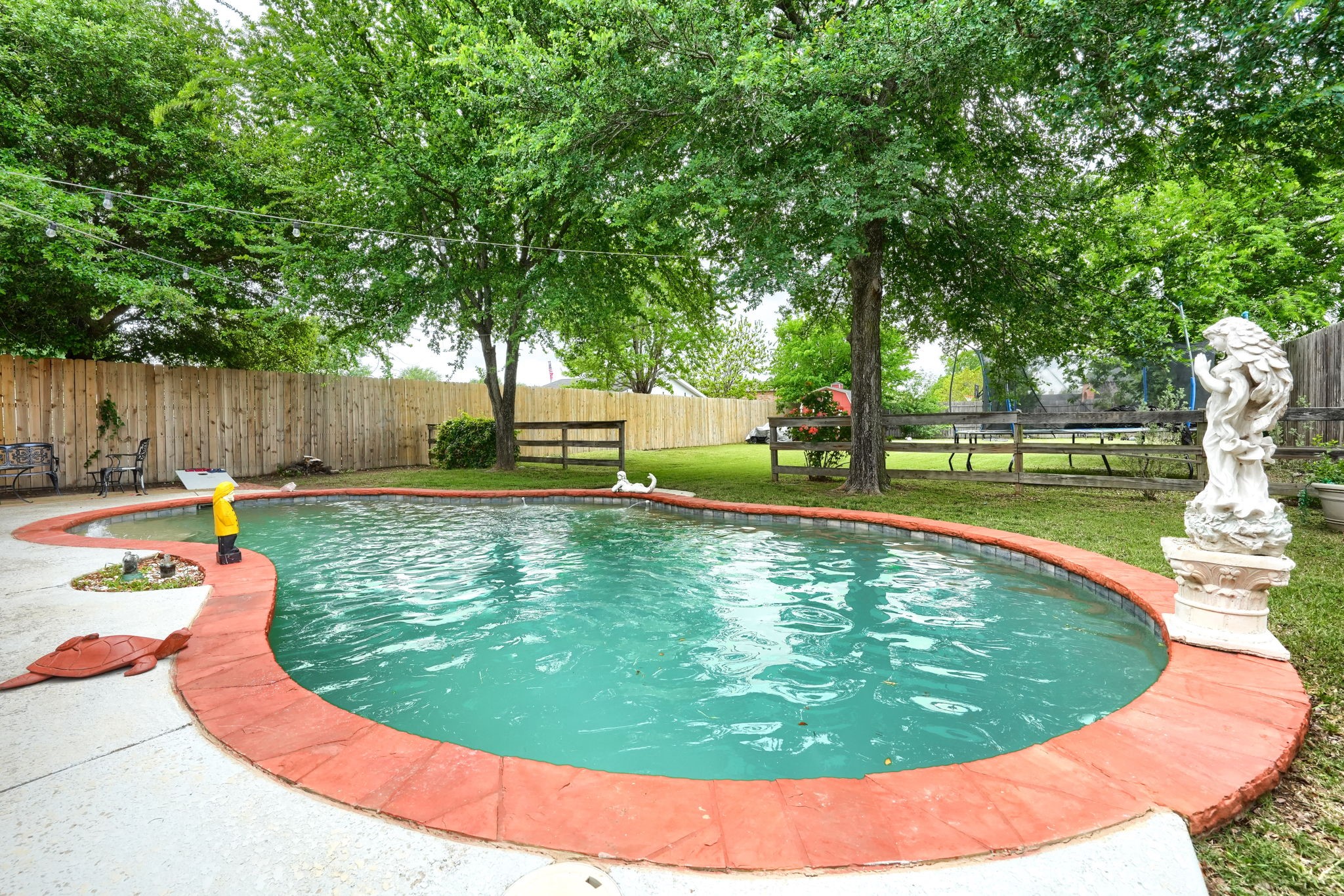 2203 Wagon Wheel Trail Corinth TX 76208