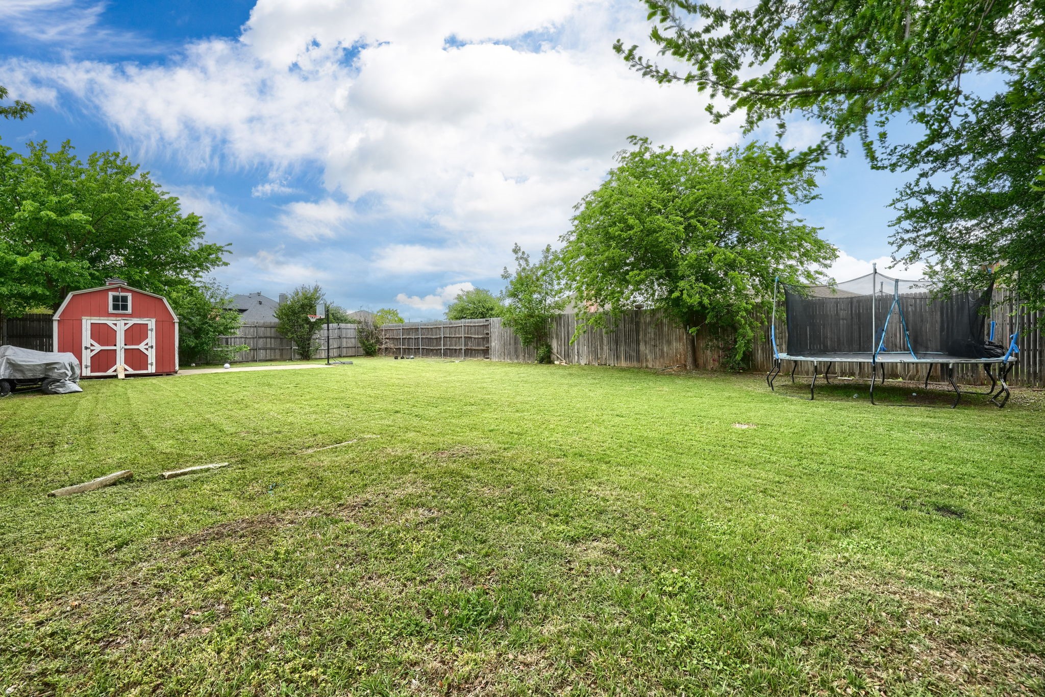 2203 Wagon Wheel Trail Corinth TX 76208