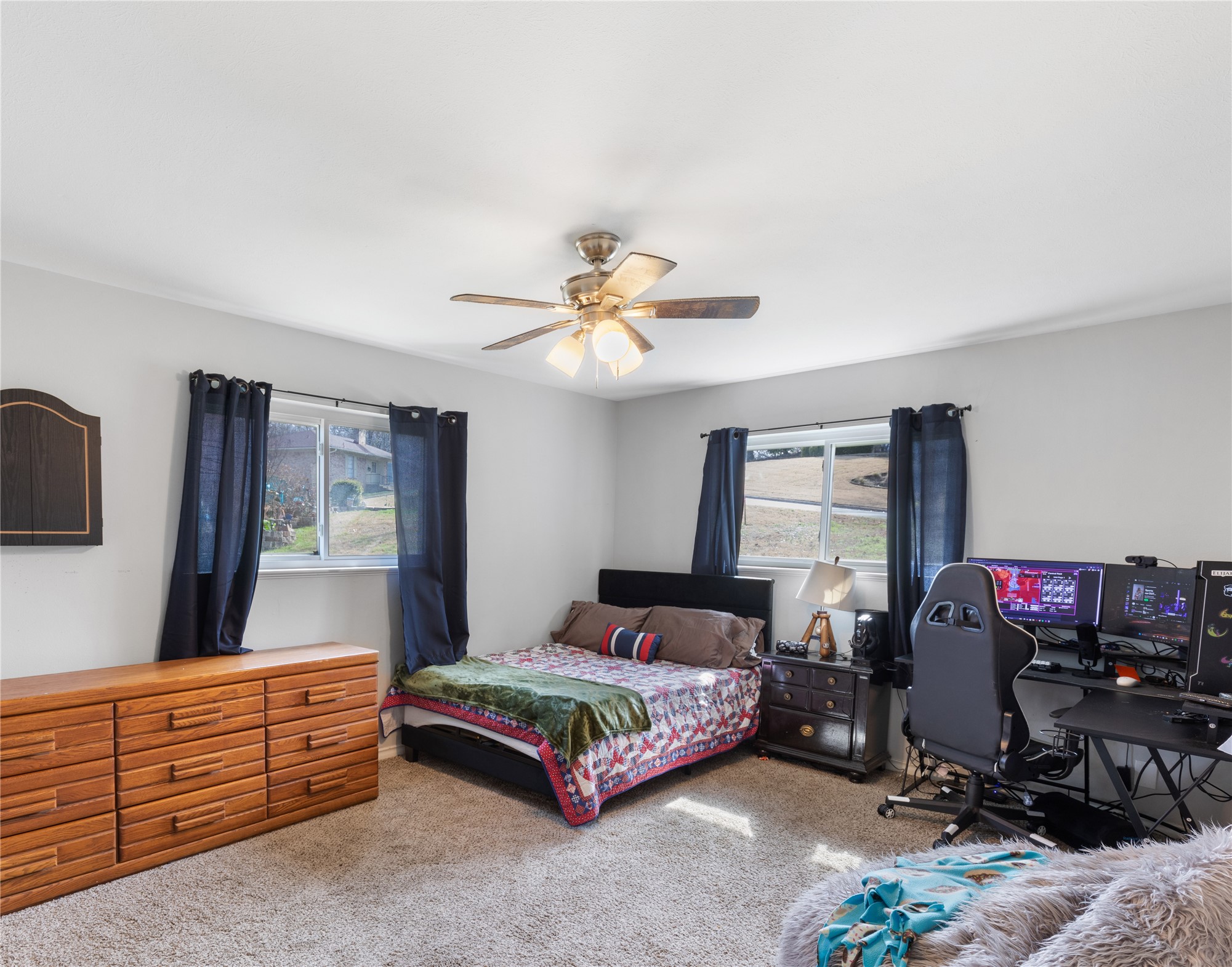 325 Arapaho E Sherman TX 75092