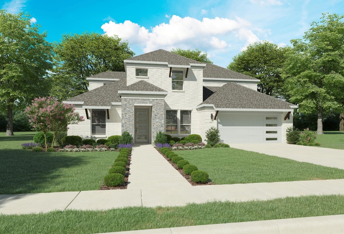 1413 Madison Court Celina TX 75009