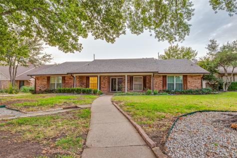 1317 Broadmoor Lane Irving TX 75061