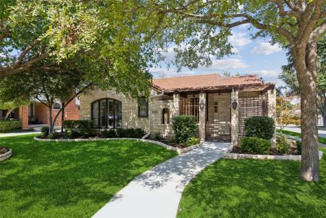 6125 Revere Place Dallas TX 75214