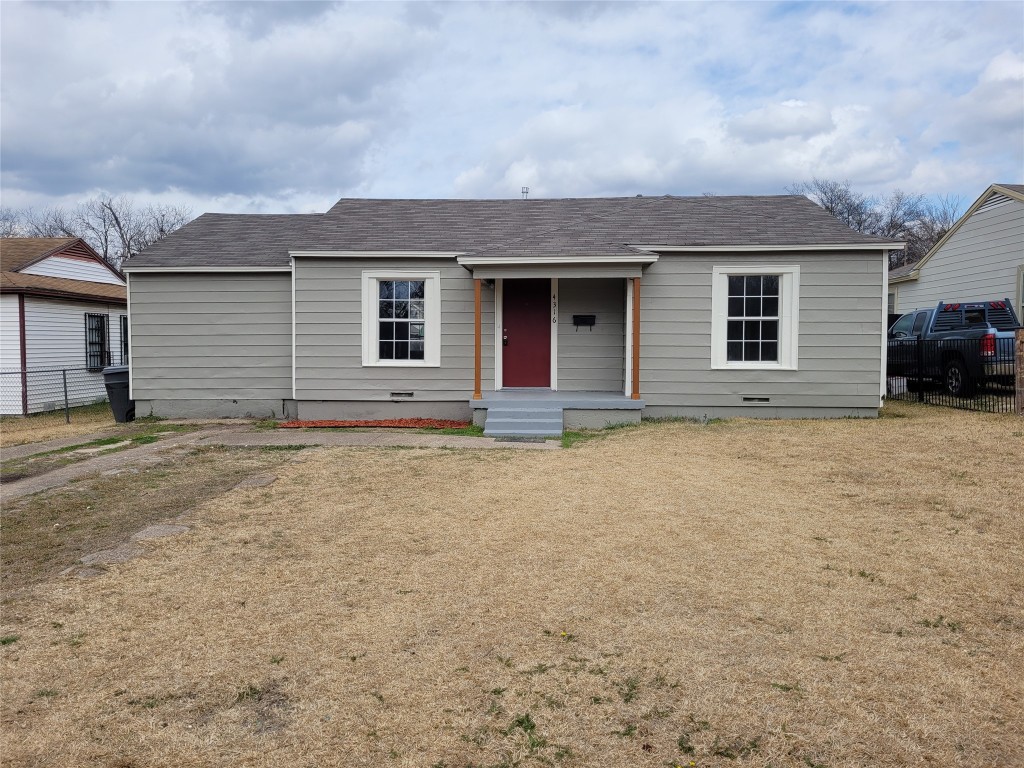 4316 Tacoma Street Dallas TX 75216